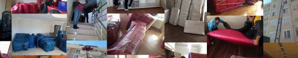 Ordu Parça Eşya Taşımacılık görseli